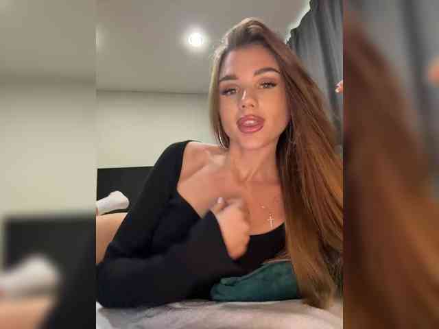 SweetyMia webcam