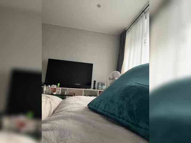 SweetyMia webcam