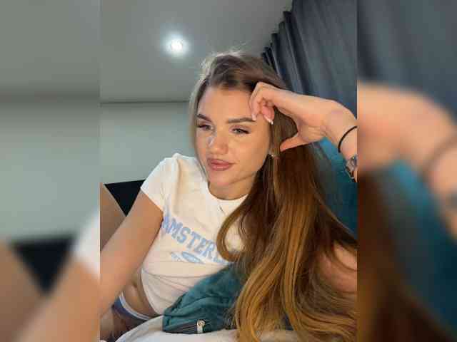 Модель: SweetyMia