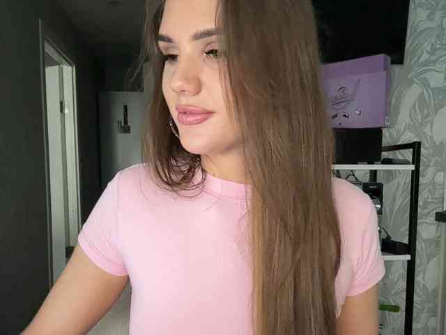 SweetyMia webcam
