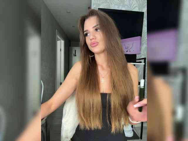Dit model is nu live. SweetyMia
