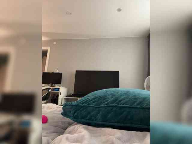 SweetyMia Sex Cam Show