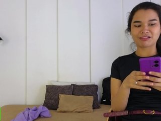 sexychanell-1 Porn Show