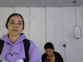 sexychanell-1 Porn Show