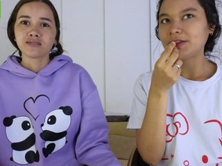 sexychanell-1 Porn Show