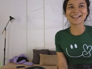 sexychanell-1 Porn Show