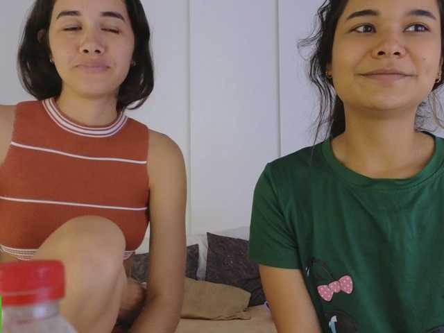 sexychanell-1 live cam on BongaCams