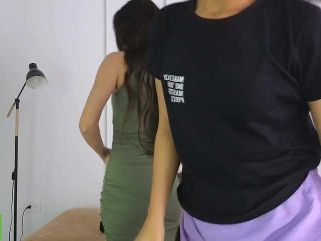 sexychanell-1 live cam on BongaCams