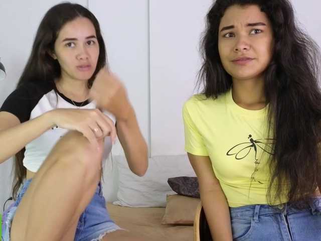 sexychanell-1 live cam on BongaCams