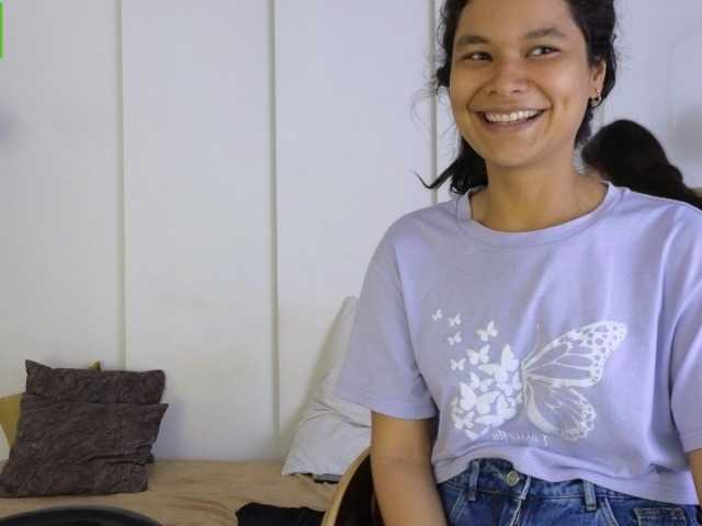 sexychanell-1 webcam