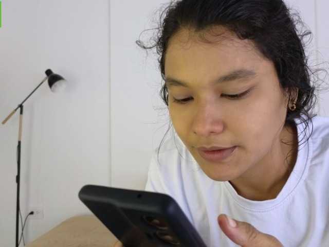 sexychanell-1 live cam on BongaCams