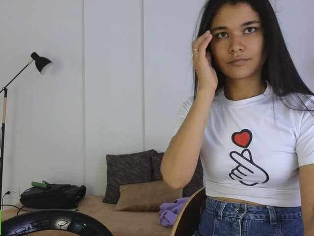 sexychanell-1 live cam on BongaCams