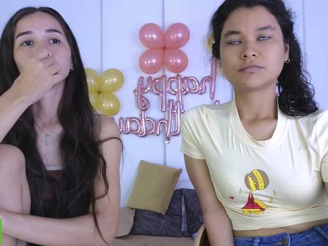 sexychanell-1 live cam on BongaCams