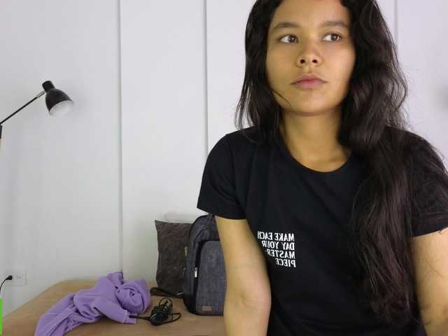 sexychanell-1 live cam on BongaCams