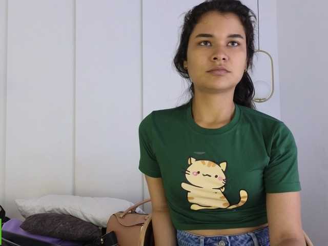 sexychanell-1 live cam on BongaCams