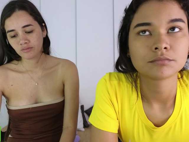 sexychanell-1 live cam on BongaCams