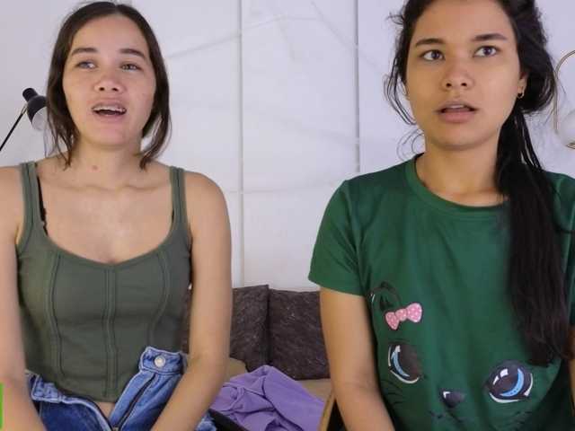 sexychanell-1 live cam on BongaCams