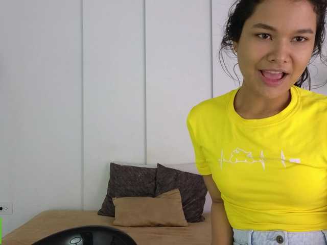 sexychanell-1 live cam on BongaCams