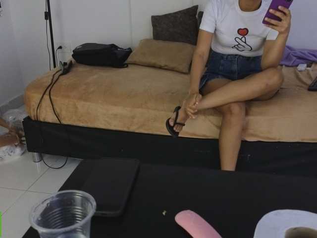 sexychanell-1 live cam on BongaCams