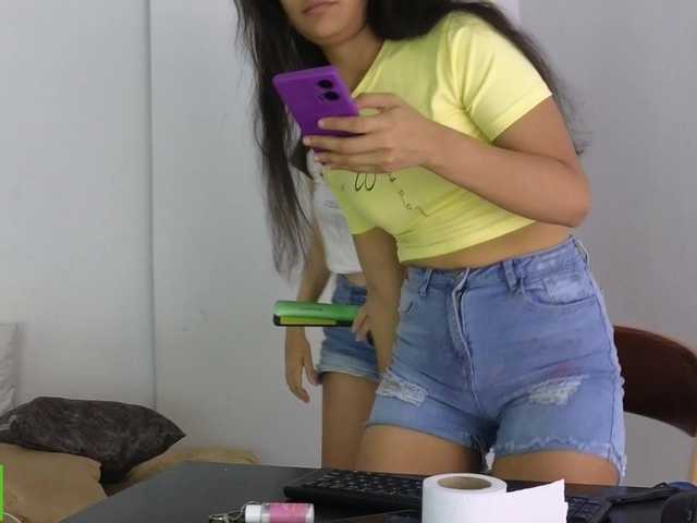 sexychanell-1 live cam on BongaCams