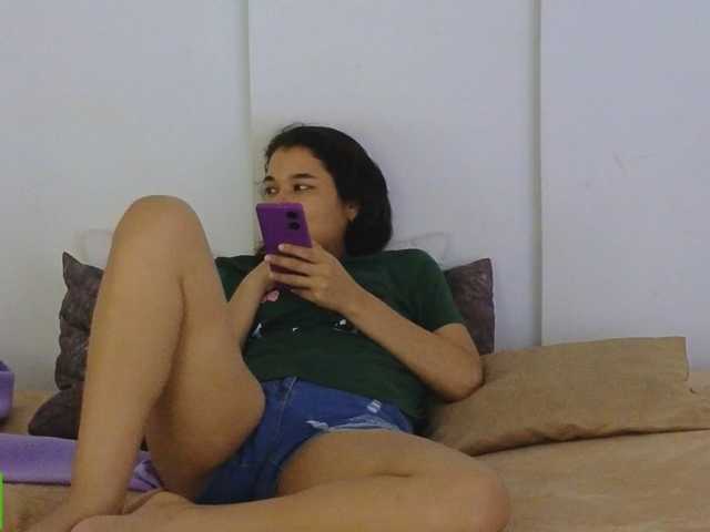 sexychanell-1 live cam on BongaCams