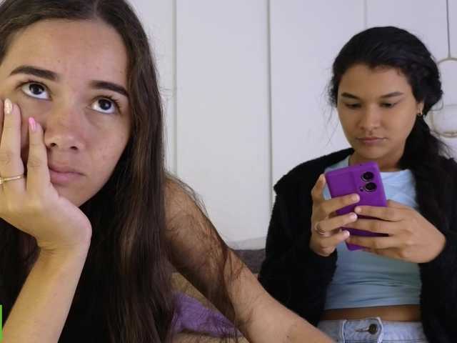 sexychanell-1 live cam on BongaCams