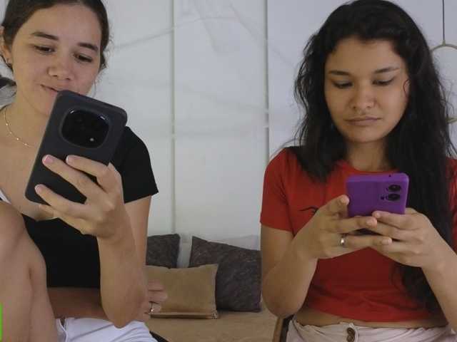 sexychanell-1 live cam on BongaCams