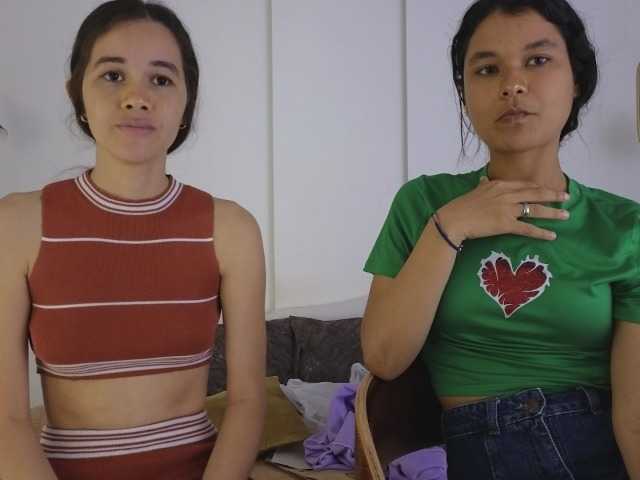 sexychanell-1's BongaCams show and profile