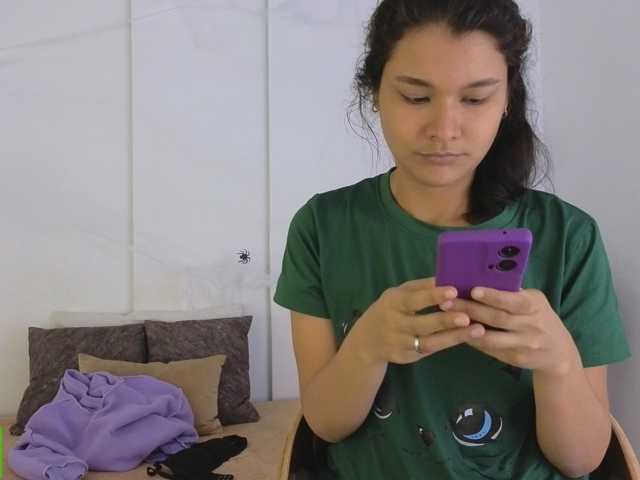 sexychanell-1 live cam on BongaCams