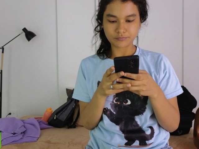 sexychanell-1 live cam on BongaCams