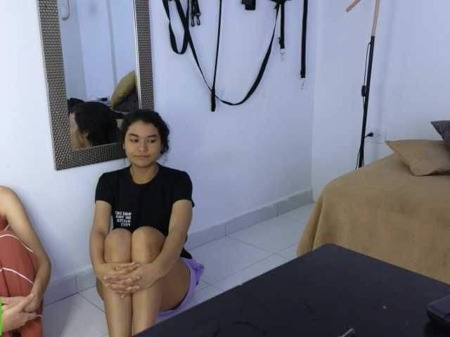 sexychanell-1 live cam on BongaCams