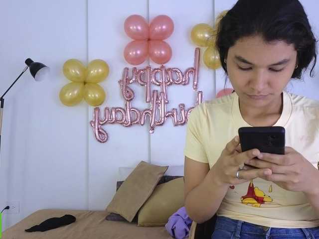 sexychanell-1 live cam on BongaCams