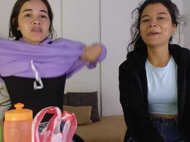 sexychanell-1 live cam on BongaCams