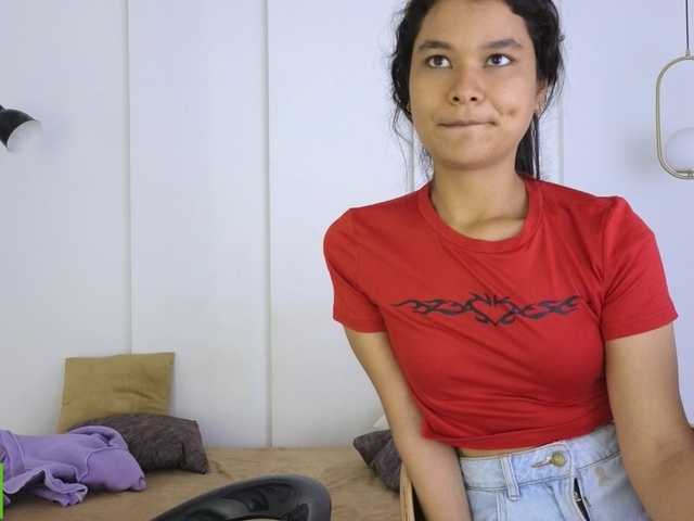 sexychanell-1 live cam on BongaCams