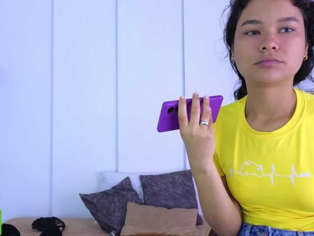 sexychanell-1 live cam on BongaCams