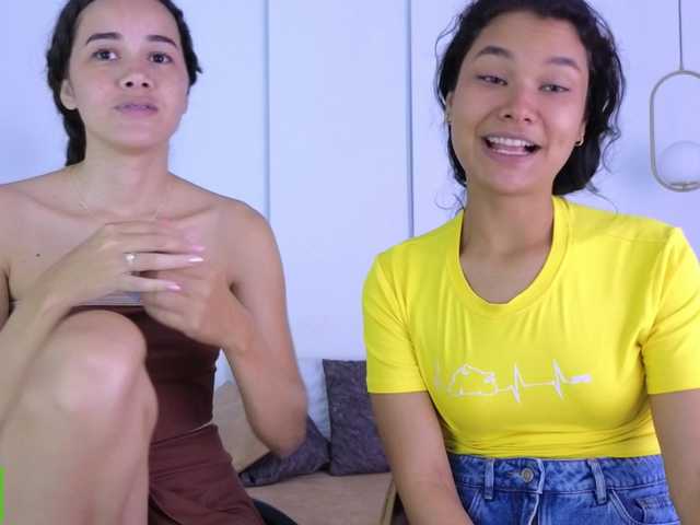 sexychanell-1 live cam on BongaCams