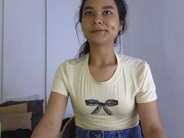 sexychanell-1 live cam