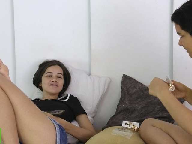 sexychanell-1 live cam on BongaCams