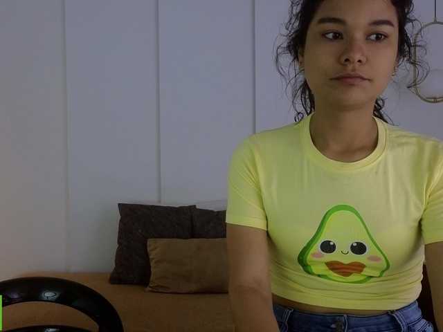 sexychanell-1 live cam on BongaCams