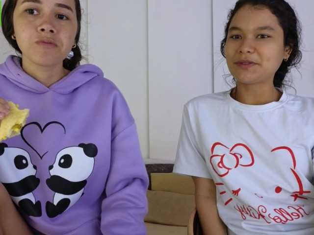 sexychanell-1 live cam on BongaCams