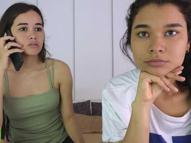 sexychanell-1 live cam on BongaCams