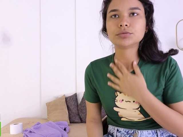 sexychanell-1 live cam on BongaCams