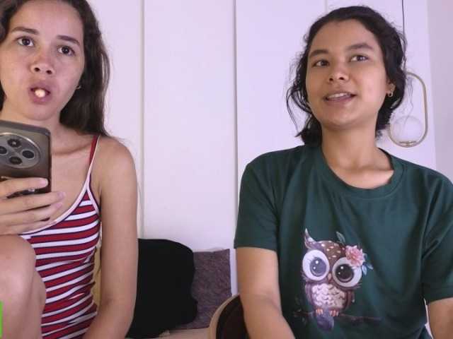 sexychanell-1 live cam on BongaCams