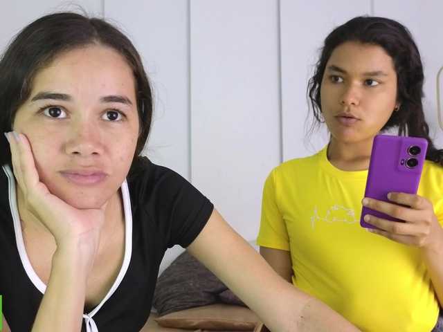 sexychanell-1 live cam on BongaCams