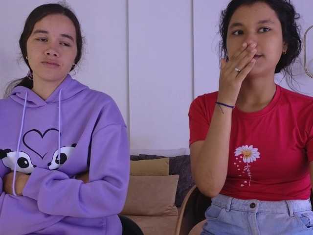 sexychanell-1's BongaCams show and profile