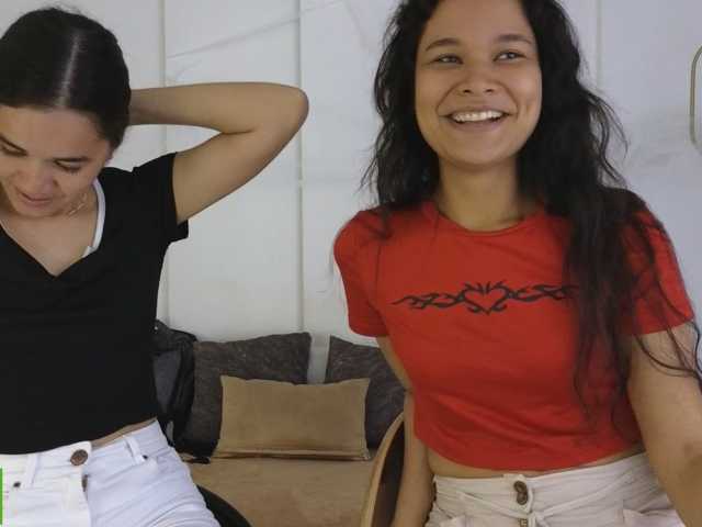 Sexychanell-1 live cam