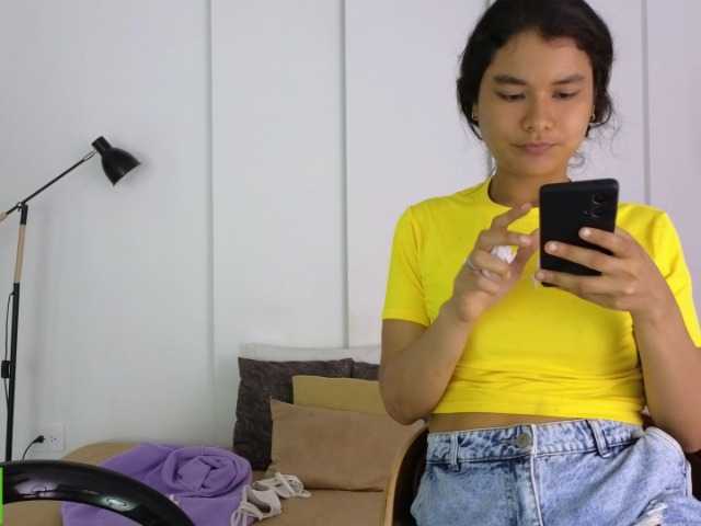 sexychanell-1 live cam on BongaCams
