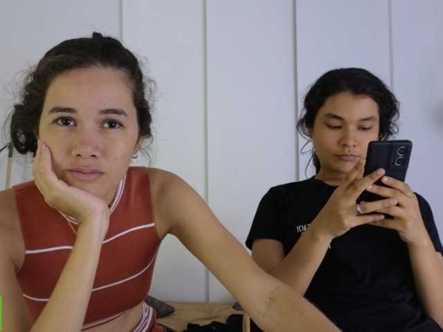 sexychanell-1 live cam on BongaCams