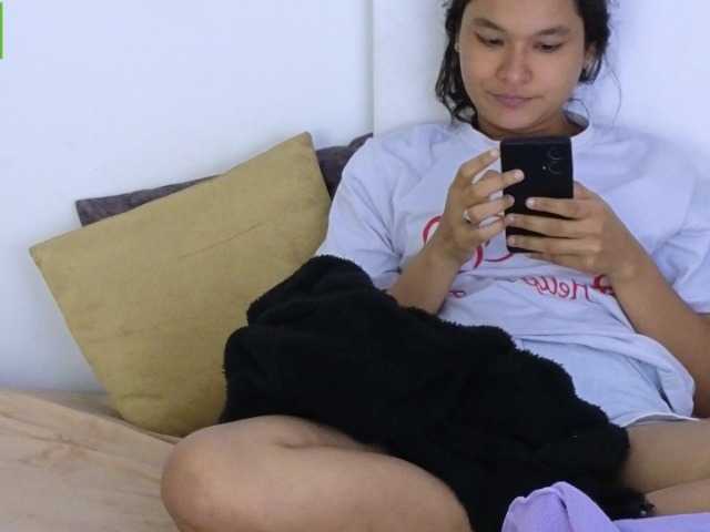 sexychanell-1 live cam on BongaCams