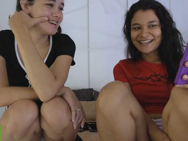 sexychanell-1 live cam on BongaCams